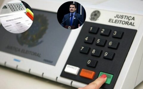 Juiz acata pedido do PL Manaus para suspender divulgação de pesquisa Ipen