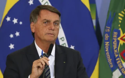 Bolsonaro prestará depoimento sobre alegações sem prova sobre fraude na eleição que venceu