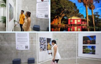 Governo apoia plataforma on-line com imagens produzidas por jovens indígenas e ribeirinhos
