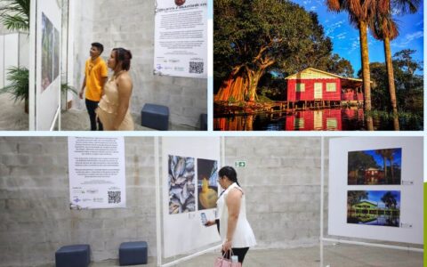 Governo apoia plataforma on-line com imagens produzidas por jovens indígenas e ribeirinhos