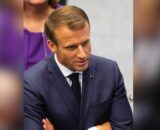 Macron perde força dentro e fora da França