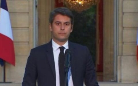 Premiê da França diz 'não ter maioria para governar' e quer deixar o cargo