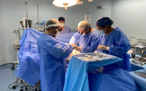 Amazonas realiza primeiro transplante de rins de doador falecido na rede pública de saúde