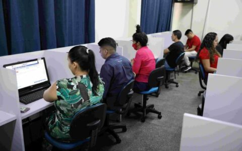 Estarão abertas, entre 15 e 19 de julho, as inscrições para a 3ª mobilização do provão eletrônico