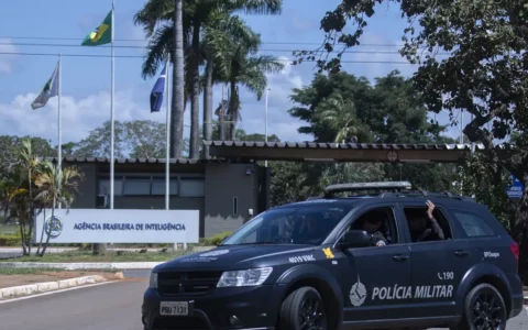 Abin paralela monitorou informações sobre morte de Marielle, diz PF