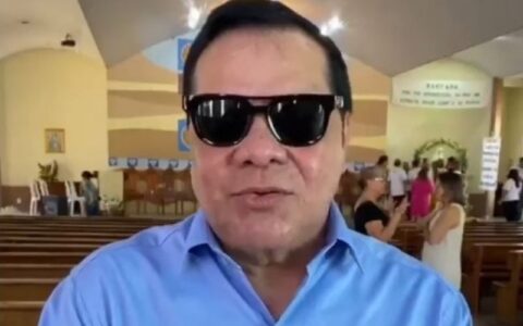Futuro sobre elegibilidade de Adail Pinheiro é adiado mais uma vez pelo TRE-AM