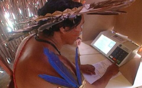 Amazonas é o estado do Brasil com mais indígenas eleitos