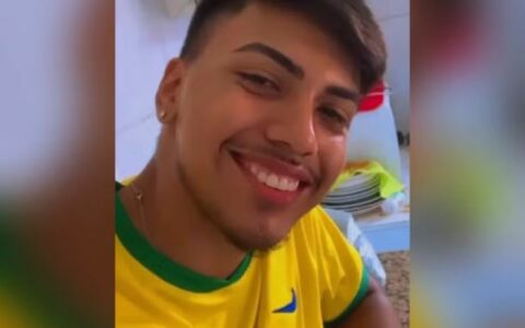 Entregador morre ao ter pescoço atingido por linha com cerol