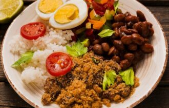 Insegurança alimentar severa foi reduzida em 85% em 2022/2023 no Brasil, diz ministro