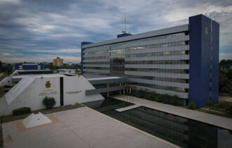 Comitê Anticorrupção recesso legislativo Aleam