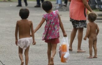 MP e MPF realizam parceria para proteção de crianças e adolescentes indígenas