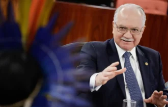 Ministro Fachin reafirma que marco temporal é inconstitucional