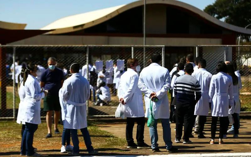 Médicos