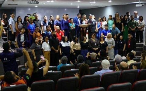 Lançados pelo Governo do Amazonas, 11 editais vão impulsionar Ciência e Tecnologia no estado