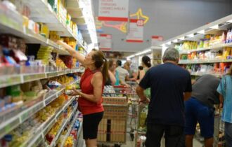 Cesta de Natal deverá ter alta de 4,5%, abaixo da inflação de 2024