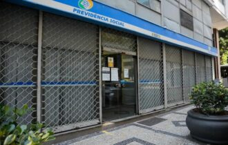Para reduzir fila, INSS faz mutirão de perícias em 35 localidades