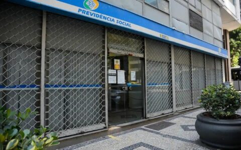 Para reduzir fila, INSS faz mutirão de perícias em 35 localidades
