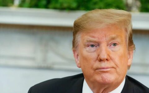 Trump ameaça fechar Ormuz após impasse com o Irã