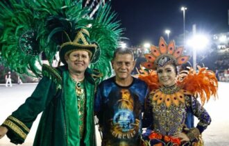 Tradição: famílias mantêm o legado do Festival Folclórico do Amazonas