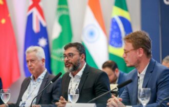 Wilson se manifesta após benefícios à ZFM ficarem de fora da reforma tributária