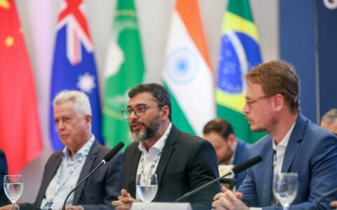 Wilson se manifesta após benefícios à ZFM ficarem de fora da reforma tributária