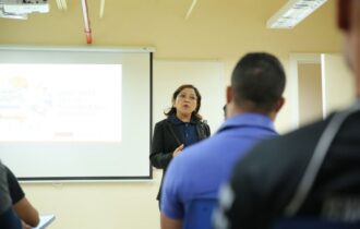 Escola Pública de Trânsito abre inscrições para 12 cursos gratuitos