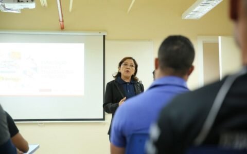 Escola Pública de Trânsito abre inscrições para 12 cursos gratuitos