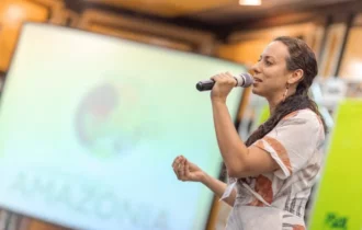 'Falta acessibilidade para a população no Centro de Manaus', dispara Natália Demes