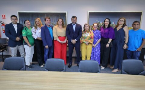 Governador anuncia reajuste de 3,69% na data-base dos servidores da Saúde