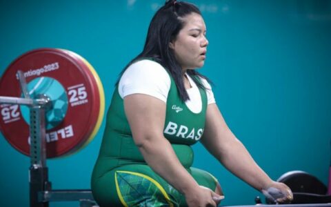 Dois paratletas amazonenses são convocados para as Paralimpíadas de Paris 2024
