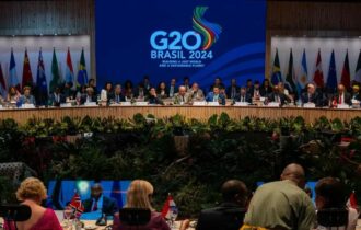 Eleição de Trump traz incertezas para o G20, dizem especialistas
