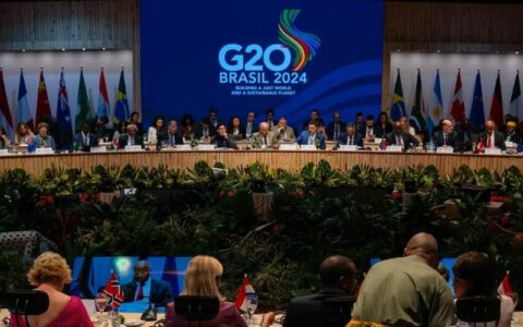 Eleição de Trump traz incertezas para o G20, dizem especialistas
