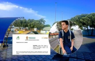 Mini Vila Olímpica do Santo Antônio pode receber nome de jovem de 15 anos morto por PM