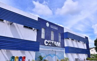 Cetam encerra 2024 com avanços históricos na educação profissional e tecnológica