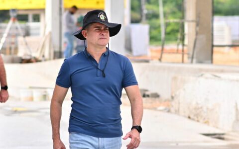 Avante oficializa candidatura à reeleição de David Almeida no próximo sábado (3/8)