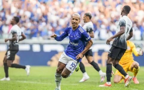 Fluminense, Grêmio e Corinthians permanecem no Z-4 do Brasileirão