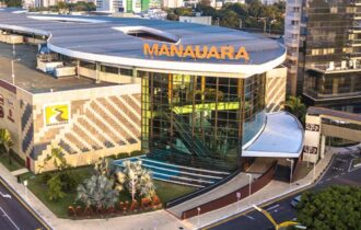 Manauara Shopping