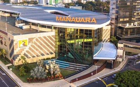 Manauara Shopping