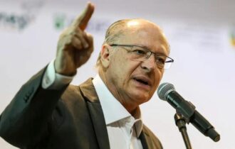 Geraldo Alckmin