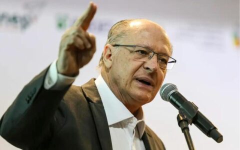 Geraldo Alckmin