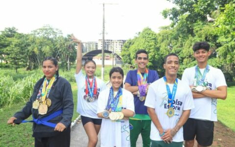 Inscrições do Bolsa Esporte Estadual 2024 são prorrogadas
