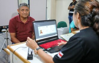 Governo Presente chega ao Jorge Teixeira com mutirão de serviços à população