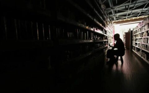 Brasil teve 47 mil quedas de luz causadas por incêndios em 2023