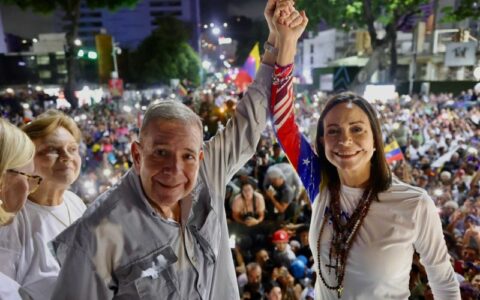 Edmundo González, rival de Maduro na eleição, pede asilo na Espanha e deixa a Venezuela