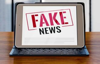 Apenas com educação midiática, jovens vão conseguir identificar o que é fake news