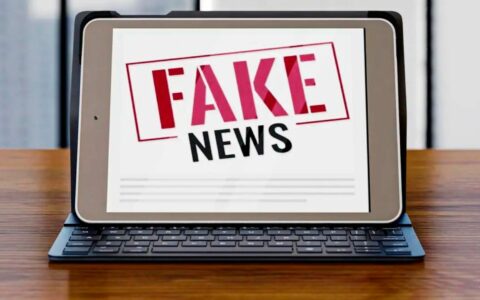 Apenas com educação midiática, jovens vão conseguir identificar o que é fake news