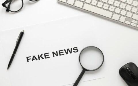 Cartilha orienta como identificar boatos na internet