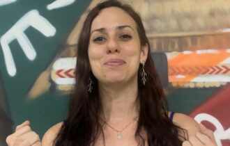 Após deixar disputa pela Prefeitura de Manaus em 2024, Natália Demes lança pré-candidatura à Câmara Federal