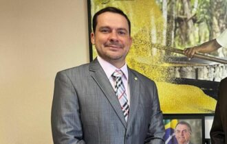 PL alega suspeita de irregularidade em pesquisa eleitoral e pede suspensão
