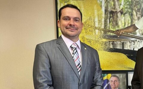 PL alega suspeita de irregularidade em pesquisa eleitoral e pede suspensão